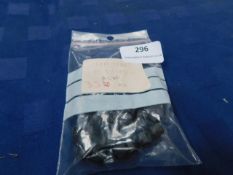 * 35x QCS-5/16x1/4/Gasket spare rubber gasket