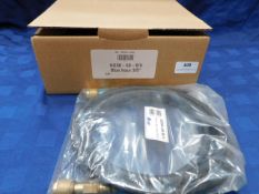 * HDS6-60-B/V Heavy duty hose B/V