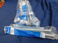 * 8x 102-F-12 Spring type bender 3/4