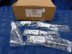 * 5x SP-95 All-in-1 Swaging punch