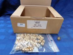 * 60x MV-4910 Cap 5/16