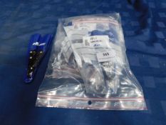 * 10 x CTP-1 Capillary tube cutter