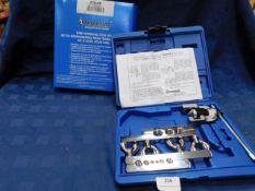 * 375-FS Wide range flaring kit
