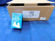 * TC-2050 Tube cutter