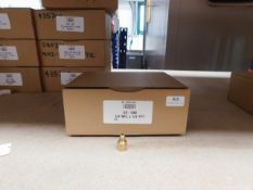 * 38x U3-04B Female connector 1/4 x 1/4