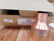 * 6x 201-R-258-138 (ODFxODF)