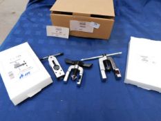 * 1 x7885801 Yoke assembly for 275-FS +FSM & 1 x FT-525 Flaring 3/16