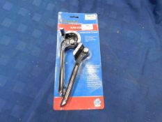 * 368-FH Triple headed tube bender (SP)