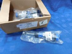 * 2x RSD-175 Ratchet Screw Driver set