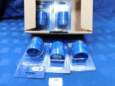 * 5x RIO-208 Reamer 1/8