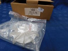 * 2x PMK-07-900 Complete fan MK-180-240-280