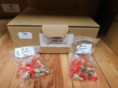 * 75x USTK-04 STEK coupling 1/4