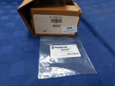 * 9x 62297 Ring 3/4,7/8,1,1 1/8-270-F