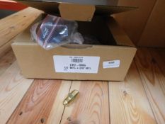 * 54x UR2-0086 Reducing union 1/2 x 3/8