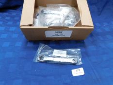 * 8x RW-127 Ratch.wrench 1/4 3/8 3/16 5/16