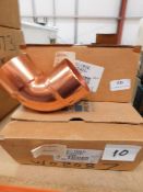 * 10x 207-C-258 (ODFxODF)