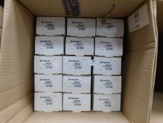 * 30x 163-F Set of spring type benders