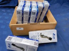 * 10x TC-312 Tube cutter 1/4