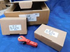 * 2x RTC-127 Ratch.Cut 1/8