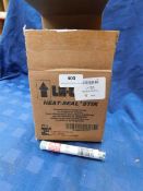 * 3x L-11575 Heat seal stick.
