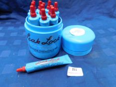 * 20x LEAK-040 Tube 40 ml (1 1/3 oz.)