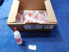 * 14x THAW-30 Thawzone 30 ml (1 oz.)