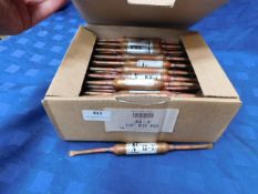 * 55x KX-3 Spun copper 1/4