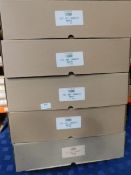 * 10x FCT-SET-2059C/V2 hose set