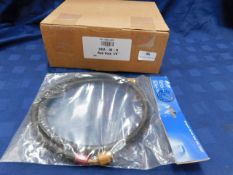 * 5x PMK-38-ALL Electric outlet