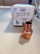 * 4x 201-R-158-078 (ODFxODF)