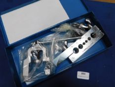 * 195 FB Doulbe Flaring Tool