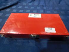 * IMS-4D-37 Socket bit set (37 pcs)