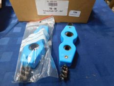 * 2x TB-06 2 in 1 brush 1/2