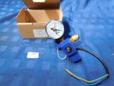 * SV2W-38/627-VRP-220 vlv3/8