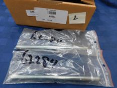 * 2x 62284 Lever 5/8 for 270-F-10#