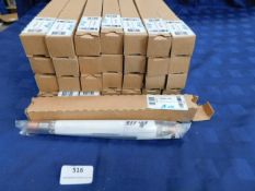 * 29VASC-04 Vibration Absorb. 1/2