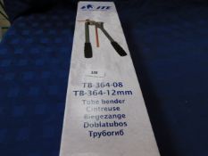* TB-364-08 Tube bender 1/2
