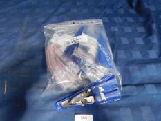 * 10 x CTP-1 Capillary tube cutter
