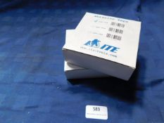 * 2x AMS-070 Abrasive cloth 11/2