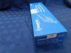 * 370-FH Triple head 180° tube bender