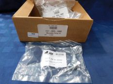 * 7x FCT-RFS-4082 Straight reusable fitt.kit