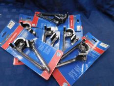 * 6x 368-FH Triple headed tube bender (SP)