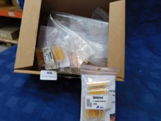 * 9x Qwikcheck 5-Second Acid Test