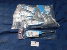 * 9x FB-2 Brush for 1/4