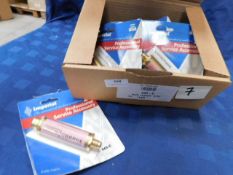 * 7x 545-C Kwik charger 5/16