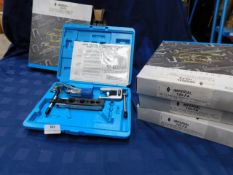 * 4x 123-FA Kit with TC-1000 & 300-FB