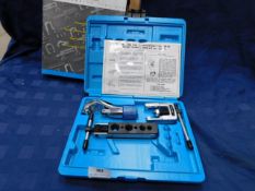 * 123-FA Kit with TC-1000 & 300-FB