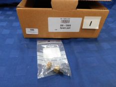 * MV-5560 Replacement part CRT 3900