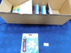 * 13x FC-351 Plastic fin comb (SP)