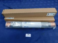 * 3x VASC-10 Vibration Absorb. 1 3/8